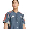 Majica adidas Navijačka odjeća Fc Bayerna 2025-2026