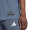 Majica adidas Navijačka odjeća Fc Bayerna 2025-2026