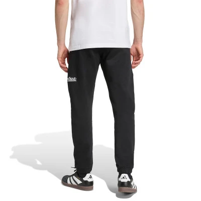 Duge hlače Juventusova navijačka odjeća 2025. – 2026