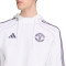 Majica dugih rukava adidas Navijačka odjeća Manchester Uniteda 2025. – 2026