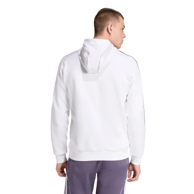 Majica dugih rukava Navijačka odjeća Manchester Uniteda 2025. – 2026