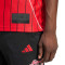 Majica adidas Navijačka odjeća Manchester Uniteda 2025. – 2026