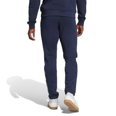 Duge hlače Navijačka odjeća Real Madrida 2025. – 2026