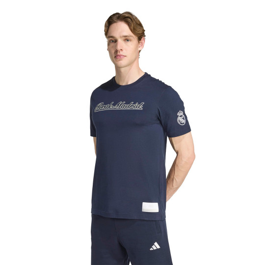 Majica adidas Navijačka odjeća Real Madrida 2025. – 2026