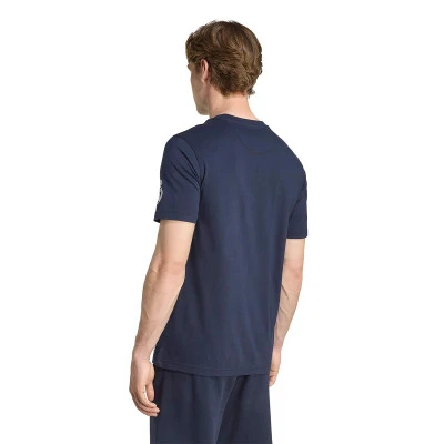 Majica Navijačka odjeća Real Madrida 2025. – 2026