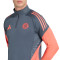 Jakna adidas FC Bayern 2025-2026 Trening