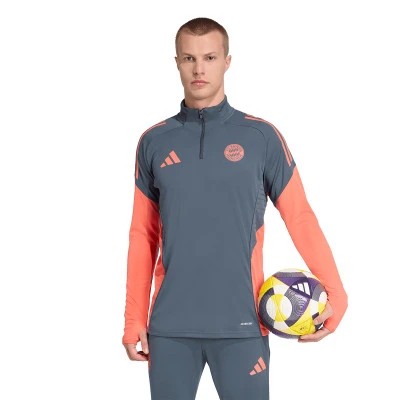 Jakna FC Bayern 2025-2026 Trening