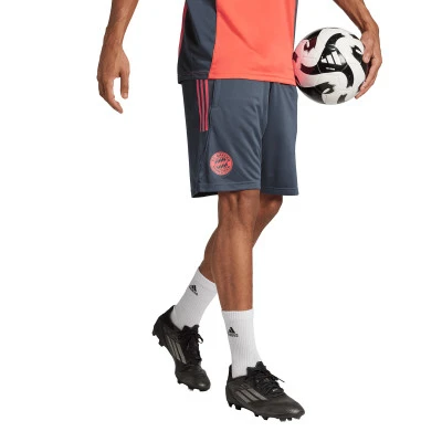 Kratke hlače Fc Bayern 2025-2026 Trening