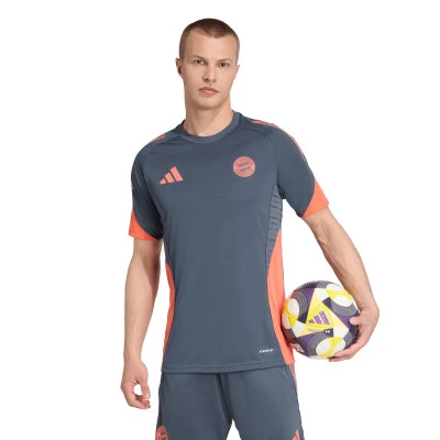 Dres Fc Bayern 2025-2026 Trening