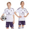 Dres adidas Djeca Manchester Uniteda 2025. – 2026. u gostima