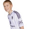 Dres adidas Djeca Manchester Uniteda 2025. – 2026. u gostima