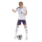 Dres adidas Djeca Manchester Uniteda 2025. – 2026. u gostima