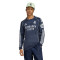 Dres adidas Dugi rukav Real Madrida 2025-2026 za goste