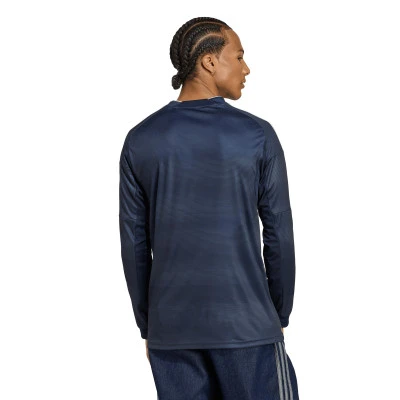 Dres Dugi rukav Real Madrida 2025-2026 za goste