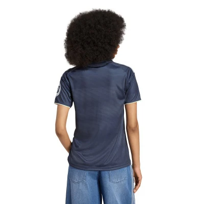 Dres Žene, Real Madrid 2025. – 2026. u gostima