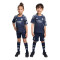 Komplet adidas Djeca Real Madrida 2025. – 2026. u gostima