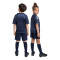 Komplet adidas Djeca Real Madrida 2025. – 2026. u gostima