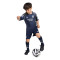Komplet adidas Djeca Real Madrida 2025. – 2026. u gostima