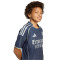 Dres adidas Djeca Real Madrida 2025. – 2026. u gostima