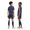 Komplet adidas Djeca Real Madrida 2025. – 2026. u gostima