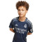 Komplet adidas Djeca Real Madrida 2025. – 2026. u gostima