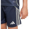 Komplet adidas Djeca Real Madrida 2025. – 2026. u gostima