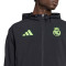 Jakna adidas Real Madrid Fanswear 2025-2026