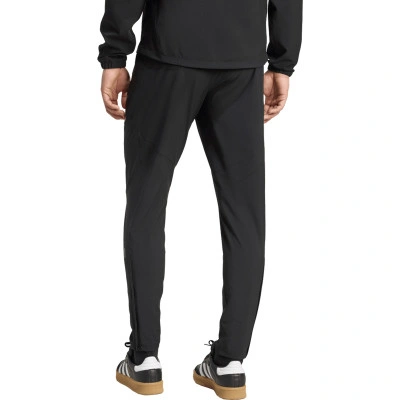 Duge hlače Juventusova navijačka odjeća 2025. – 2026