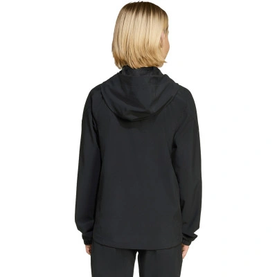 Jakna Djeca navijačka odjeća Juventusa 2025. – 2026