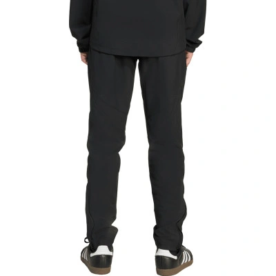 Duge hlače Djeca navijačka odjeća Juventusa 2025. – 2026