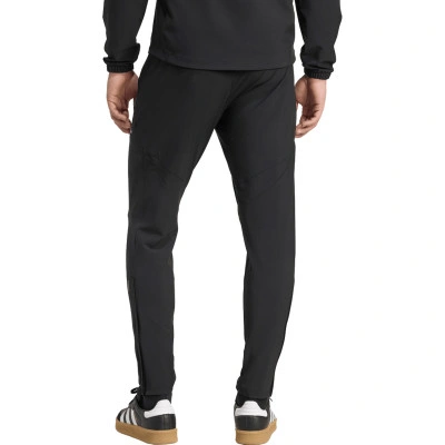 Duge hlače Navijačka odjeća Manchester Uniteda 2025. – 2026