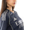 Dres adidas Real Madrid 2025-2026 u gostima