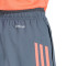 Kratke hlače adidas Navijačka odjeća Fc Bayerna 2025-2026