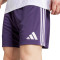 Kratke hlače adidas Manchester United 2025-2026 U gostima
