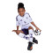 Komplet adidas Djeca Manchester Uniteda 2025. – 2026. u gostima