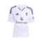 Komplet adidas Djeca Manchester Uniteda 2025. – 2026. u gostima