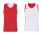 Majica Nike Team 25 Basketball Reversible