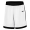 Kratke hlače Nike Team 25 Basketball