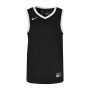 Team 25 Basketball Niño-Black-White