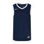 Team 25 Basketball Niño-Obsidian-White
