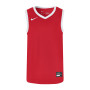 Team 25 Basketball Niño-University Red-White
