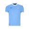 Dres Mizuno Lazio Primera Equipación 2025-2026
