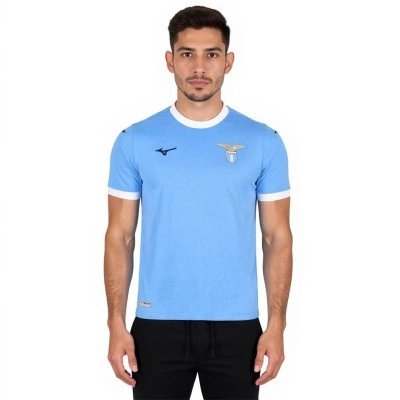 Dres Lazio 2025-2026 Domaćin
