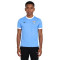 Dres Mizuno Lazio Primera Equipación 2025-2026 Niño