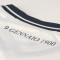 Dres Mizuno Lazio Segunda Equipación 2025-2026