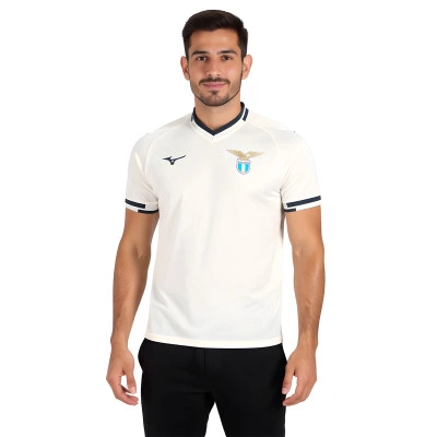 Dres Lazio 2025-2026 U gostima