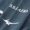 Nogometne štucne Mizuno Lazio 2025-2026 U gostima