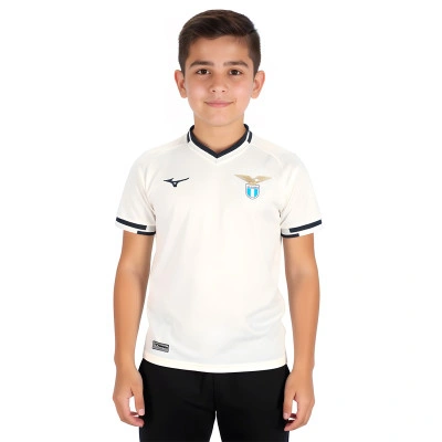 Dres Djeca Lazio 2025-2026 U gostima