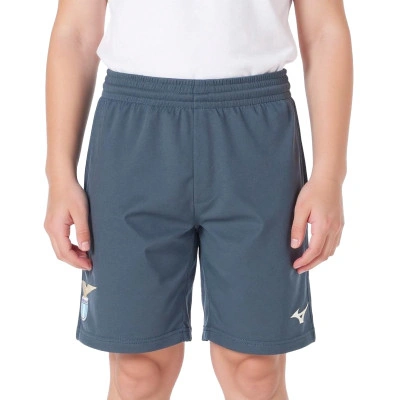 Kratke hlače Djeca Lazio 2025-2026 U gostima