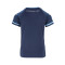 Komplet Mizuno Lazio Segunda Equipación 2025-2026 Niño